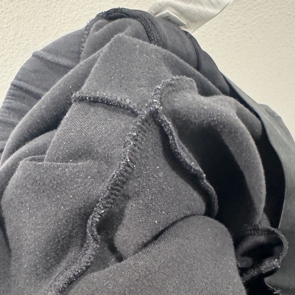 Adidas Women’s Technical Black Z.N.E. SPORTSWEAR Athleisure Pants Size Medium - Picture 14 of 16